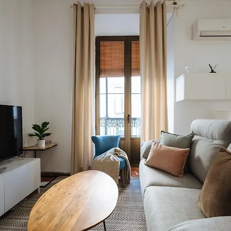 De Lujo Junto A La Catedral Appartement Séville